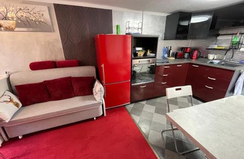 Gosen-Neu Zittau Apartment | Tiny House