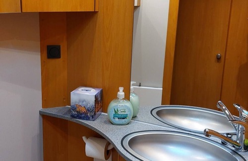 Leeden Apartment | Tiny House
