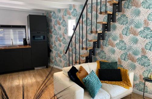 Oud-Beijerland Apartment | Tiny House Experience Oud Beijerland