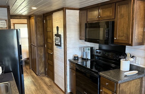 Siler City House | Tiny House - Farm Charm