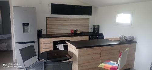 Saint-Privat-des-Vieux House | Tiny house aux portes des cevennes