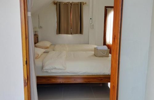 Chae Hom House | Tiny house homestay & cafe T2