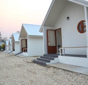 Chae Hom House | Tiny house homestay & cafe T3-T5