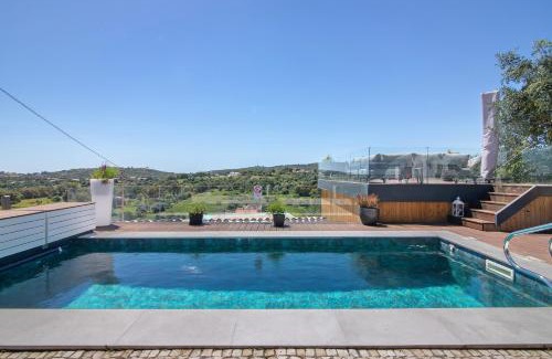 Sao Bras de Alportel Apartment | Tiny House I