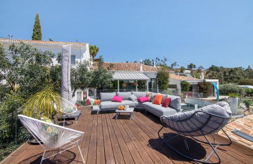 Sao Bras de Alportel Apartment | Tiny House I