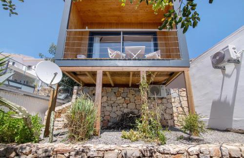 Sao Bras de Alportel Apartment | Tiny House I
