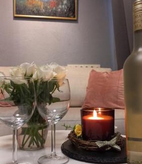 Tartu Apartment | Tiny House, Kesk Loft