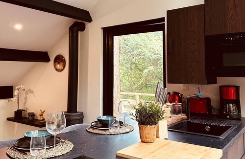 Blaimont House | TINY HOUSE - LA CABANE DE TOM.