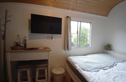 Bleckede Other | Tiny House Landei