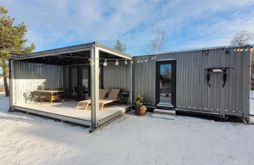 Alytus Apartment | Tiny House