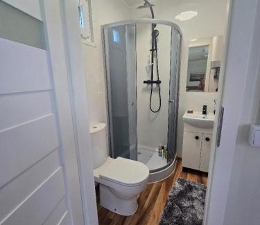 Verditz House | Tiny House mit Fernblick