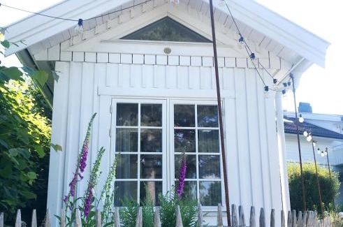 Drobak House | Tiny House