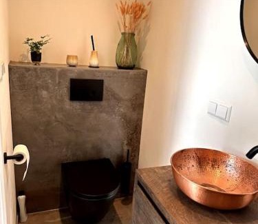Schoorldam House | Tiny house of Picasso