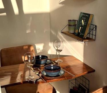 Schoorldam House | Tiny house of Picasso