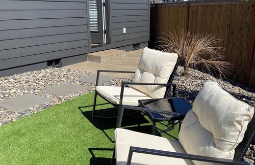 Salem Cottage | Tiny House on 49th Ave NE Salem, Oregon