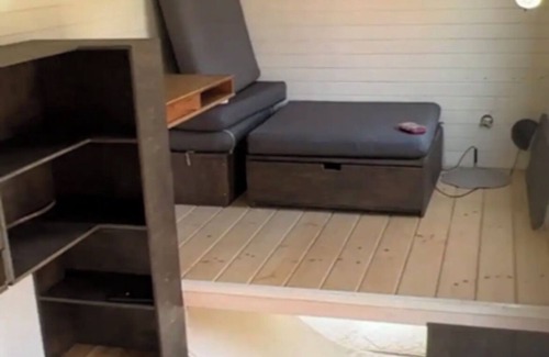 Gjerlev Other | Tiny House on a Farm