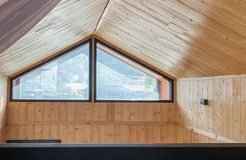 Ko Lanta House | Tiny house on Koh Lanta only 2 minutes walk to the beach