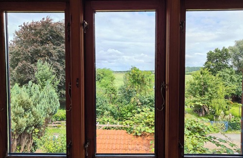Neuhaus House | Tiny house on the Ostedeich