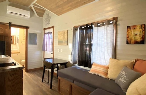 Leadville House | Tiny House Parker - tiny living downtown Leadville