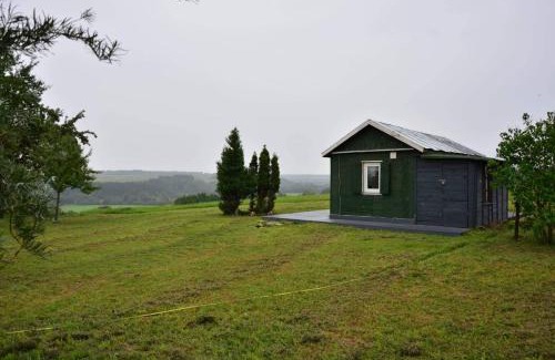 Pedvale Cabin | Tiny house Ružēni