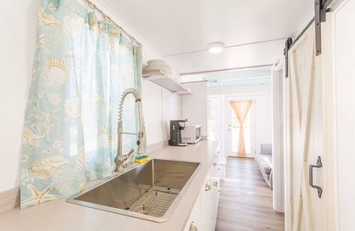 Sarasota House | Tiny House Siesta