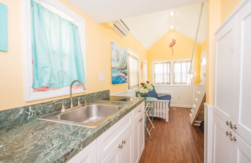 Sarasota House | Tiny House Siesta