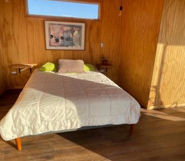 La Ligua Villa | Tiny house & SpA, casa de encuentros