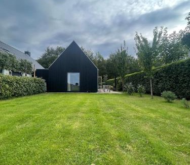 Stegeren House | Tiny house Steygheren