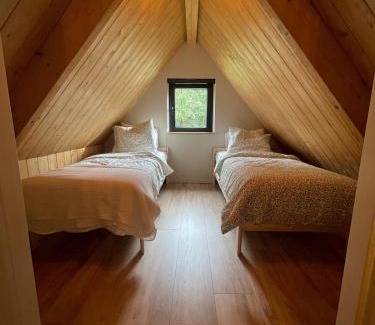 Stegeren House | Tiny house Steygheren