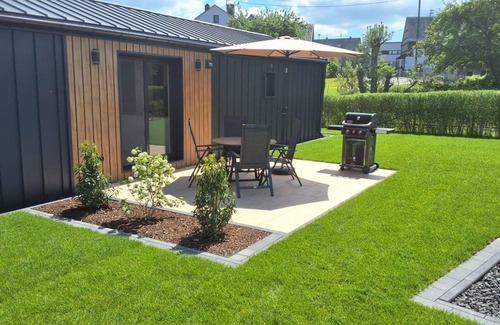 Sohren House | Tiny-House "Storchennest" - Land Zeit - get your tiny moment