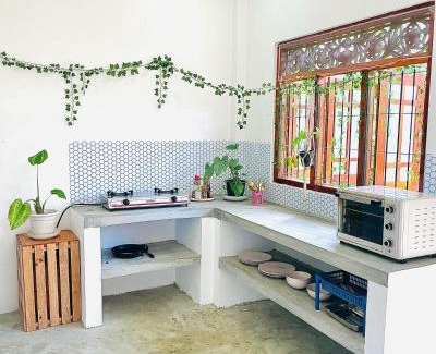 Talalla House | Tiny House Talalla