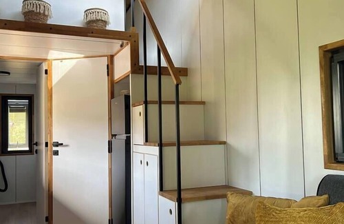 Montain House | Tiny house unusual stay