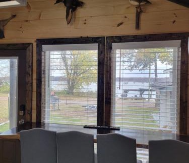 Tiptonville Villa | Tiny house