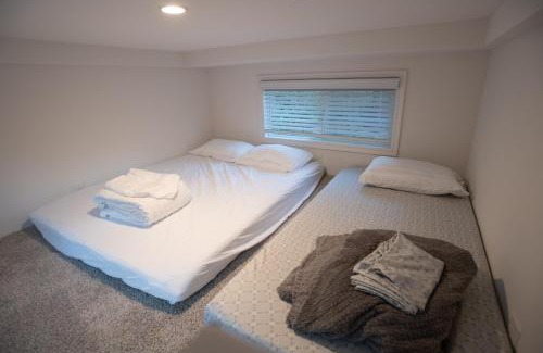 Groveland Resort | Tiny House Village Yosemite-Blanca