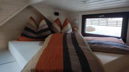 Stall Apartment | Tiny House Waldschmied 2