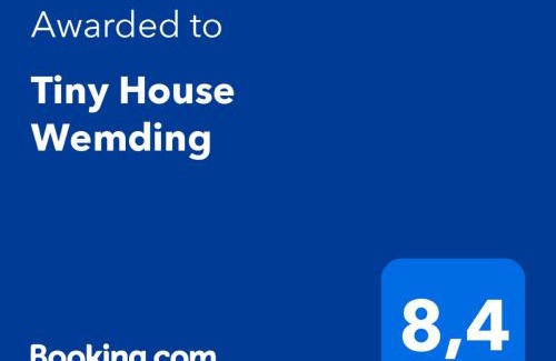 Wemding Apartment | Tiny House Wemding