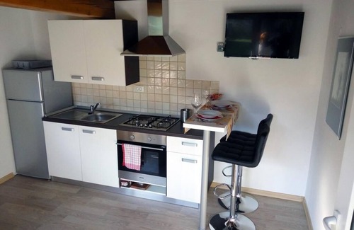 Prestranek Cottage | Tiny house with a big heart (3km from Postojna)