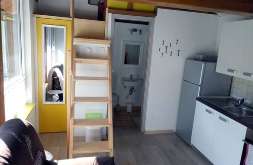 Prestranek Cottage | Tiny house with a big heart (3km from Postojna)
