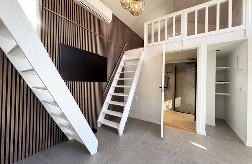 Molndal House | Tiny House with high standard in Mölndal |SE08021