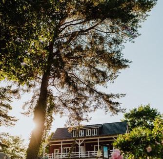 Wustrow Other | Tiny Houses & Schwedenhäuser Ahoi Camp Canow