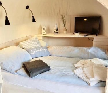 Belau Apartment | Tiny Igloo Arwen
