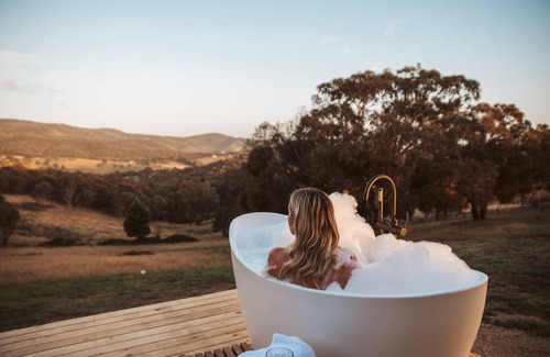 Whittlesea Cabin | Tiny Ikigai Summary: