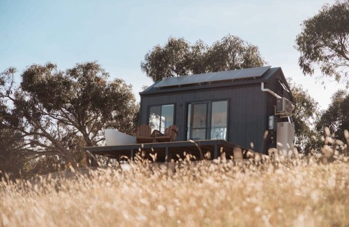 Whittlesea Cabin | Tiny Ikigai Summary: