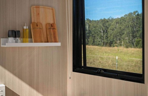 Glenreagh House | Tiny Ironbark by Tiny Away
