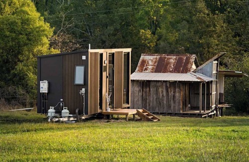Glenreagh House | Tiny Ironbark by Tiny Away