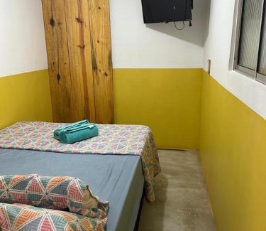 Caicara House | Tiny Lagoa
