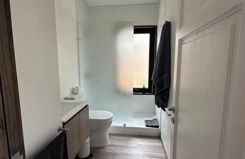 Quintay Cabin | Tiny Loft The smallest and most economical of our Lofts.