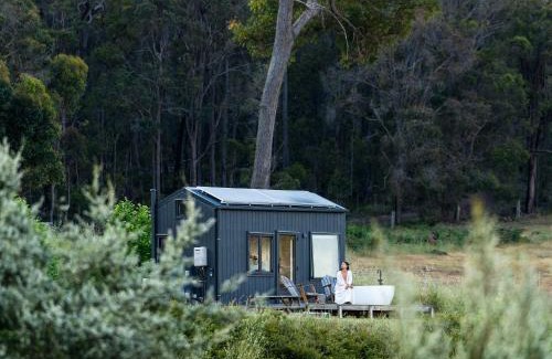 Glenlynn House | Tiny Matilda