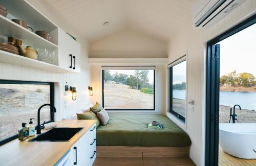 Glenlynn House | Tiny Matilda