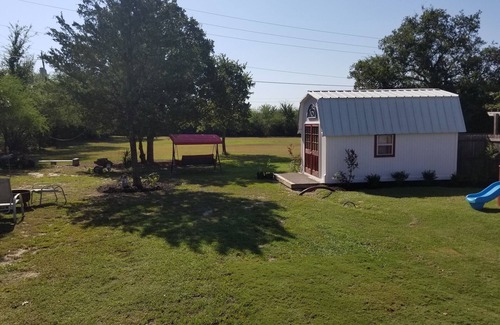 Bryan House | Tiny Modern Home with beautiful outdoors